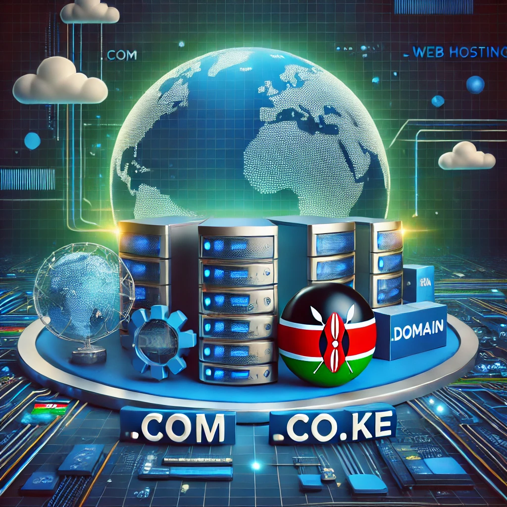 scalable-domains